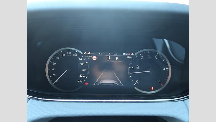 2022 認定中古車 Land Rover Range Rover Evoque カルパチアングレー D200 AWD（オートマチック）MHEV R-DYNAMIC S