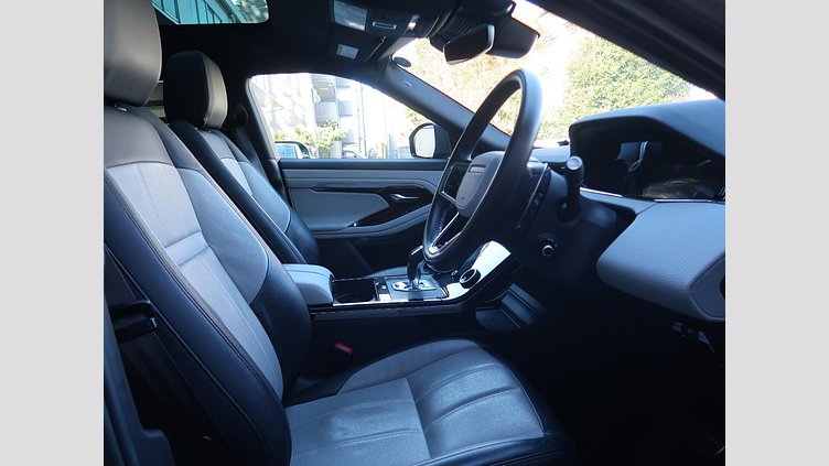 2022 認定中古車 Land Rover Range Rover Evoque カルパチアングレー D200 AWD（オートマチック）MHEV R-DYNAMIC S