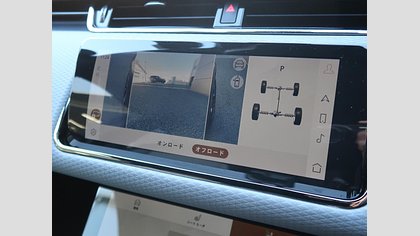 Range Rover Evoque 44