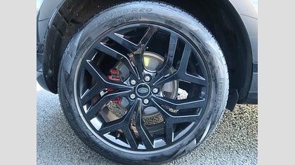 Range Rover Evoque 38