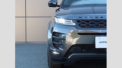 Range Rover Evoque 4