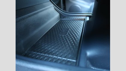 Range Rover Evoque 1