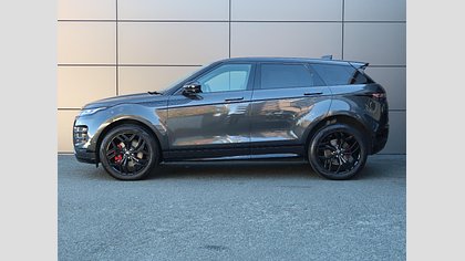 Range Rover Evoque 2