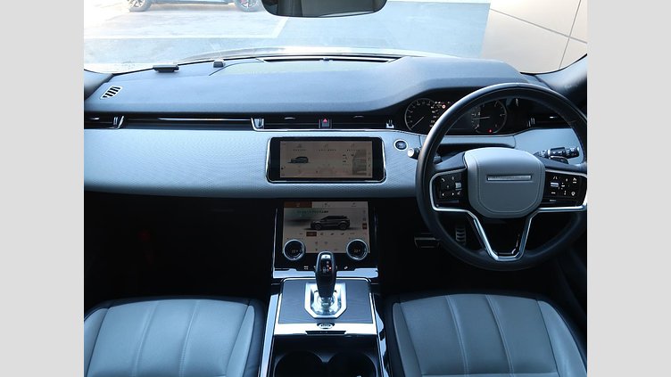 2022 認定中古車 Land Rover Range Rover Evoque カルパチアングレー D200 AWD（オートマチック）MHEV R-DYNAMIC S