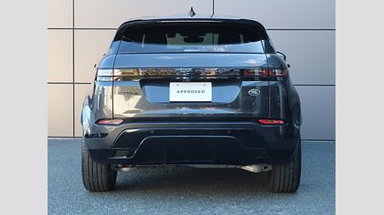 Range Rover Evoque 10