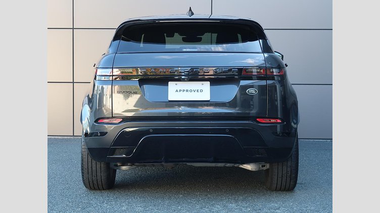 2022 認定中古車 Land Rover Range Rover Evoque カルパチアングレー D200 AWD（オートマチック）MHEV R-DYNAMIC S