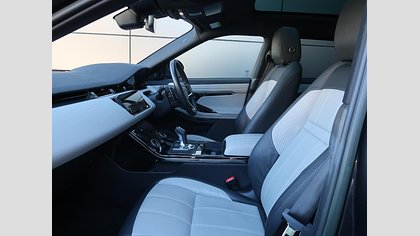 Range Rover Evoque 34