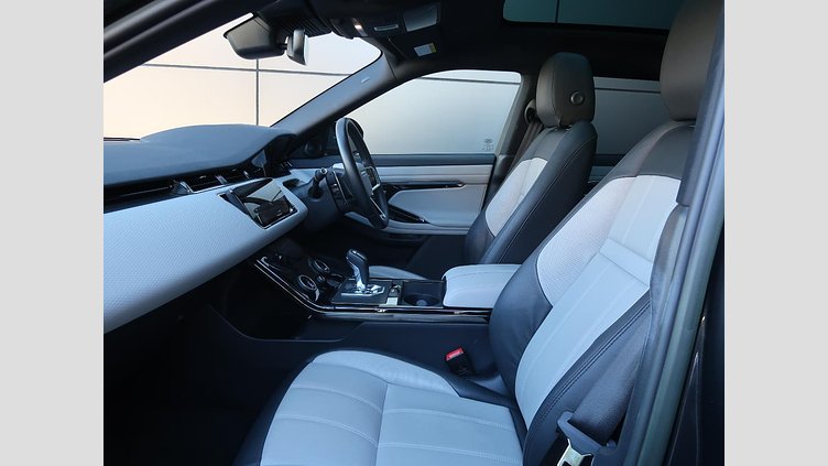 2022 認定中古車 Land Rover Range Rover Evoque カルパチアングレー D200 AWD（オートマチック）MHEV R-DYNAMIC S