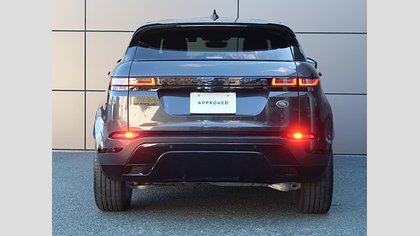 Range Rover Evoque 33