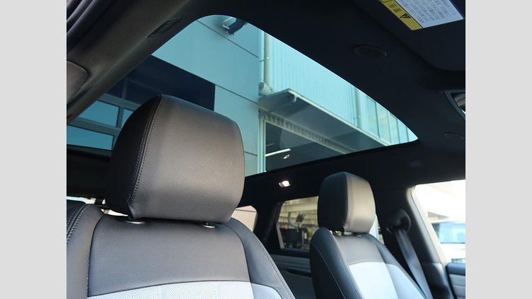 2022 認定中古車 Land Rover Range Rover Evoque カルパチアングレー D200 AWD（オートマチック）MHEV R-DYNAMIC S