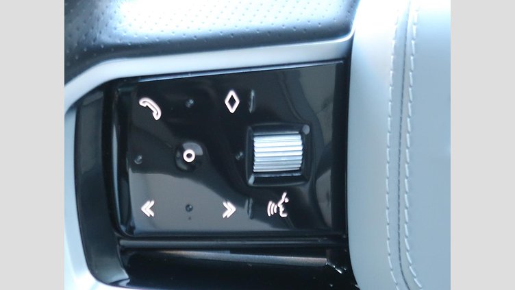 2022 認定中古車 Land Rover Range Rover Evoque カルパチアングレー D200 AWD（オートマチック）MHEV R-DYNAMIC S