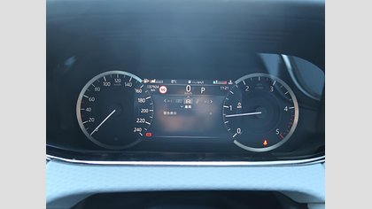 Range Rover Evoque 29