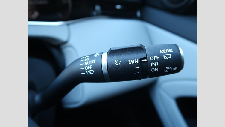 2022 認定中古車 Land Rover Range Rover Evoque カルパチアングレー D200 AWD（オートマチック）MHEV R-DYNAMIC S