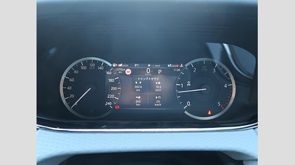 Range Rover Evoque 27