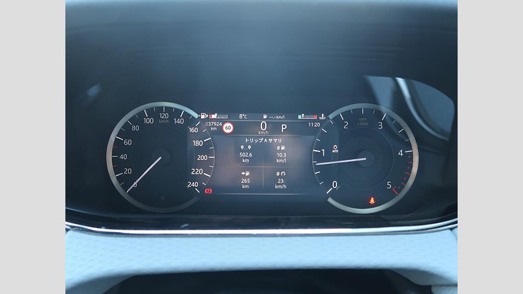 2022 認定中古車 Land Rover Range Rover Evoque カルパチアングレー D200 AWD（オートマチック）MHEV R-DYNAMIC S