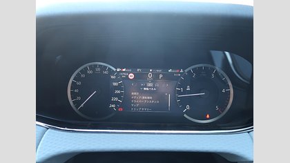 Range Rover Evoque 25