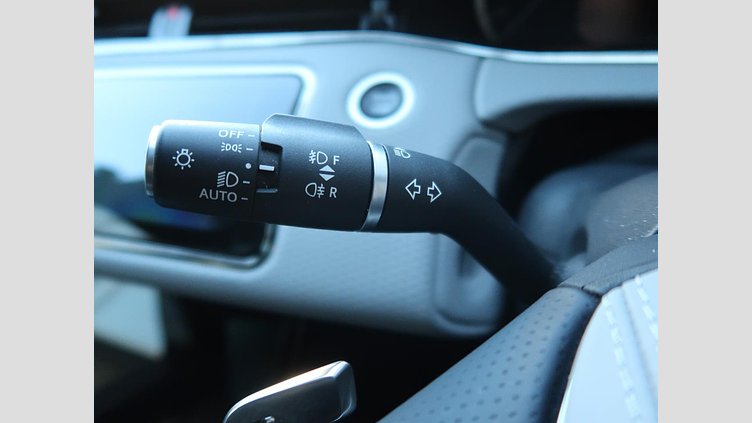 2022 認定中古車 Land Rover Range Rover Evoque カルパチアングレー D200 AWD（オートマチック）MHEV R-DYNAMIC S