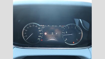 Range Rover Evoque 19