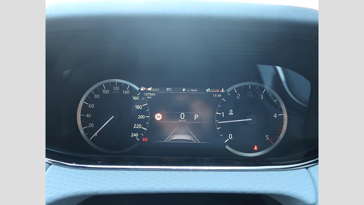 2022 認定中古車 Land Rover Range Rover Evoque カルパチアングレー D200 AWD（オートマチック）MHEV R-DYNAMIC S