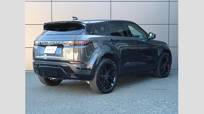 Range Rover Evoque 26
