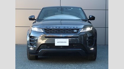 Range Rover Evoque 21