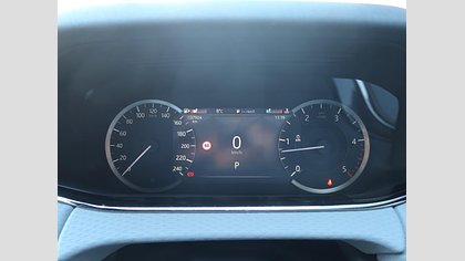 Range Rover Evoque 69