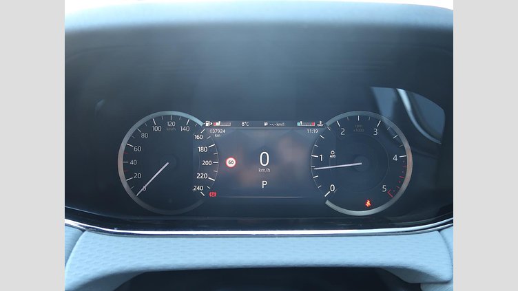 2022 認定中古車 Land Rover Range Rover Evoque カルパチアングレー D200 AWD（オートマチック）MHEV R-DYNAMIC S