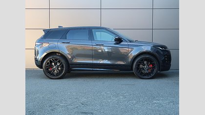 Range Rover Evoque 68