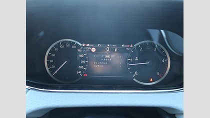 Range Rover Evoque 17