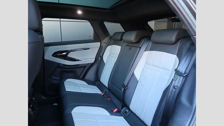 2022 認定中古車 Land Rover Range Rover Evoque カルパチアングレー D200 AWD（オートマチック）MHEV R-DYNAMIC S