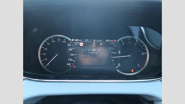 2022 認定中古車 Land Rover Range Rover Evoque カルパチアングレー D200 AWD（オートマチック）MHEV R-DYNAMIC S