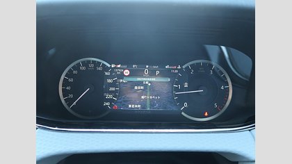 Range Rover Evoque 59