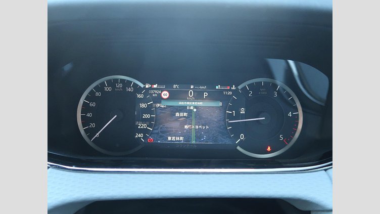 2022 認定中古車 Land Rover Range Rover Evoque カルパチアングレー D200 AWD（オートマチック）MHEV R-DYNAMIC S