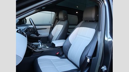 Range Rover Evoque 58