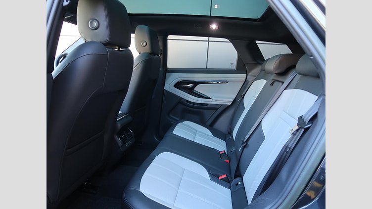 2022 認定中古車 Land Rover Range Rover Evoque カルパチアングレー D200 AWD（オートマチック）MHEV R-DYNAMIC S