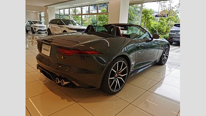 F-Type 12