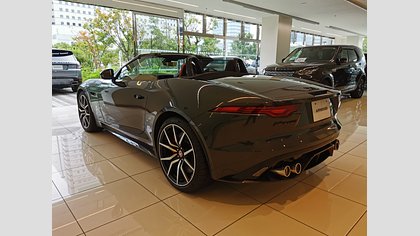 F-Type 1