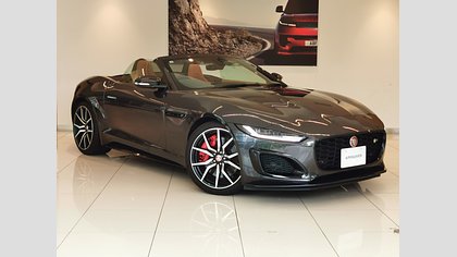 F-Type 0
