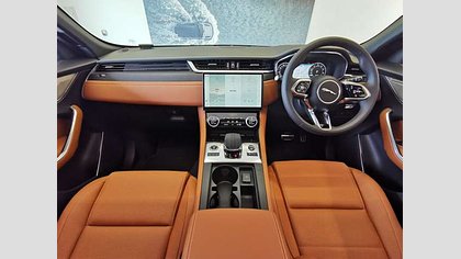 F-Pace 3