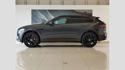 F-Pace 5