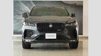 F-Pace 6