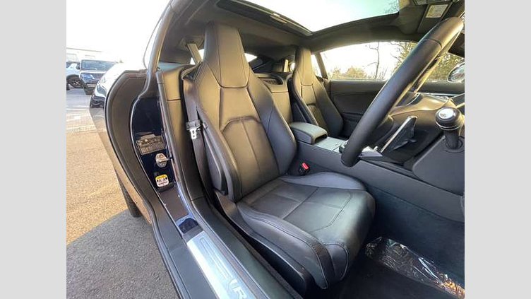 2022 認定中古車 Jaguar F-Type ポルトフィーノブルー P300 オートマチック 後輪駆動 F-TYPEクーペ R-DYNAMIC