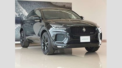 E-Pace 0