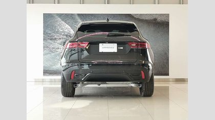 E-Pace 7
