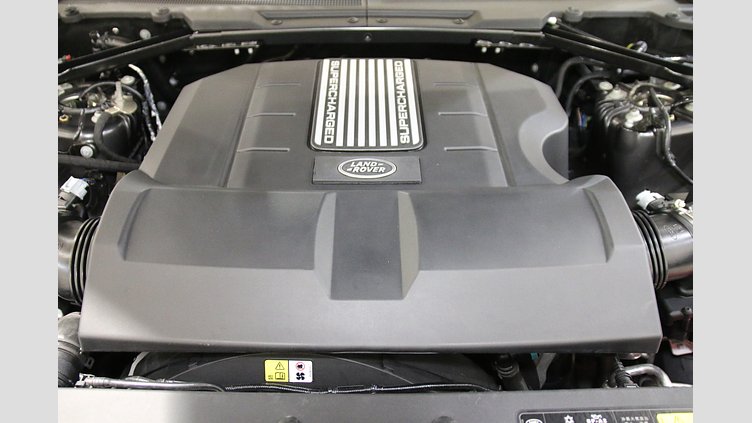 2023 認定中古車 Land Rover Defender 110 カルパチアングレイ P525 AWD (AT) V8