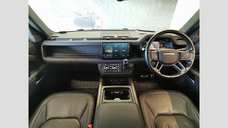 2023 認定中古車 Land Rover Defender 110 ゴンドワナストーン D300 AWD（AT） X