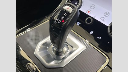 Range Rover Evoque 43