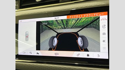 Range Rover Evoque 65