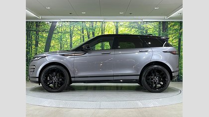 Range Rover Evoque 5