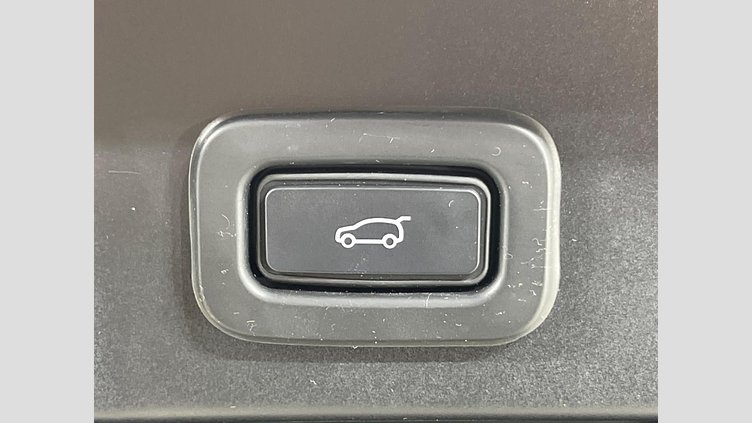 2019 認定中古車 Land Rover Range Rover Evoque アイガーグレー D180 R-DYNAMIC S